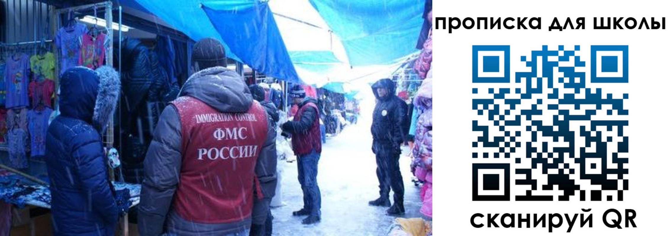 прописка гарантия в Бородино